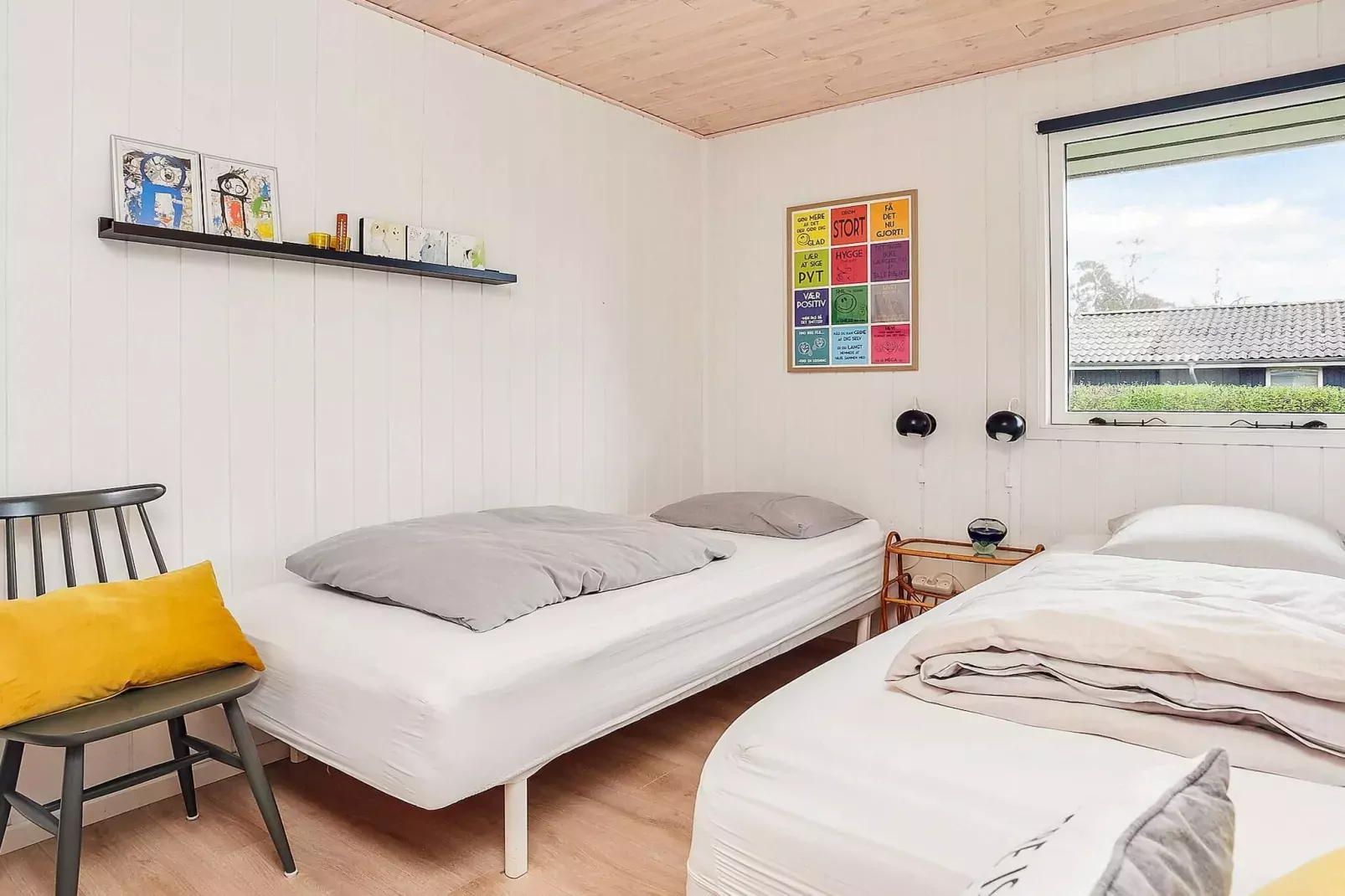 6 Personen vakantie huis in Juelsminde-Binnen