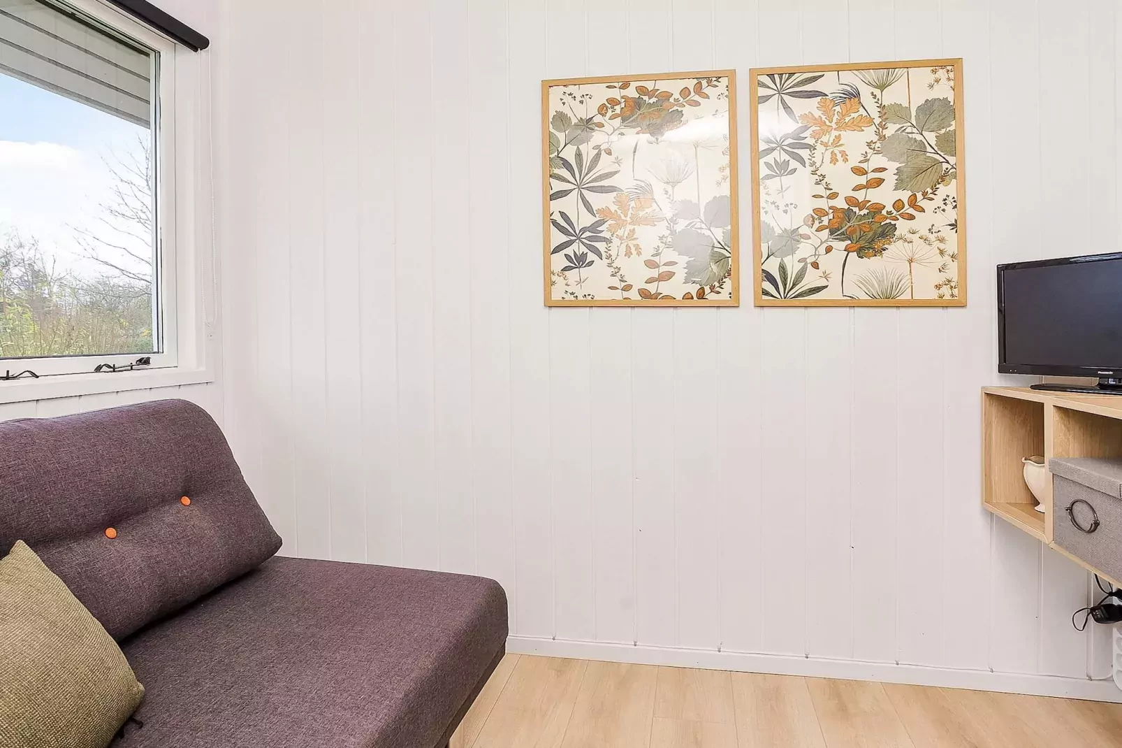 6 Personen vakantie huis in Juelsminde-Binnen