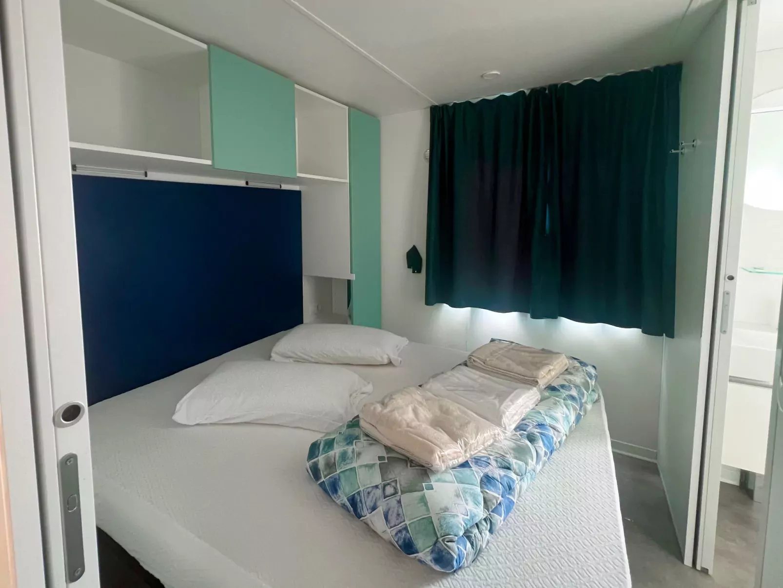 Camping Village Capo d'Orso