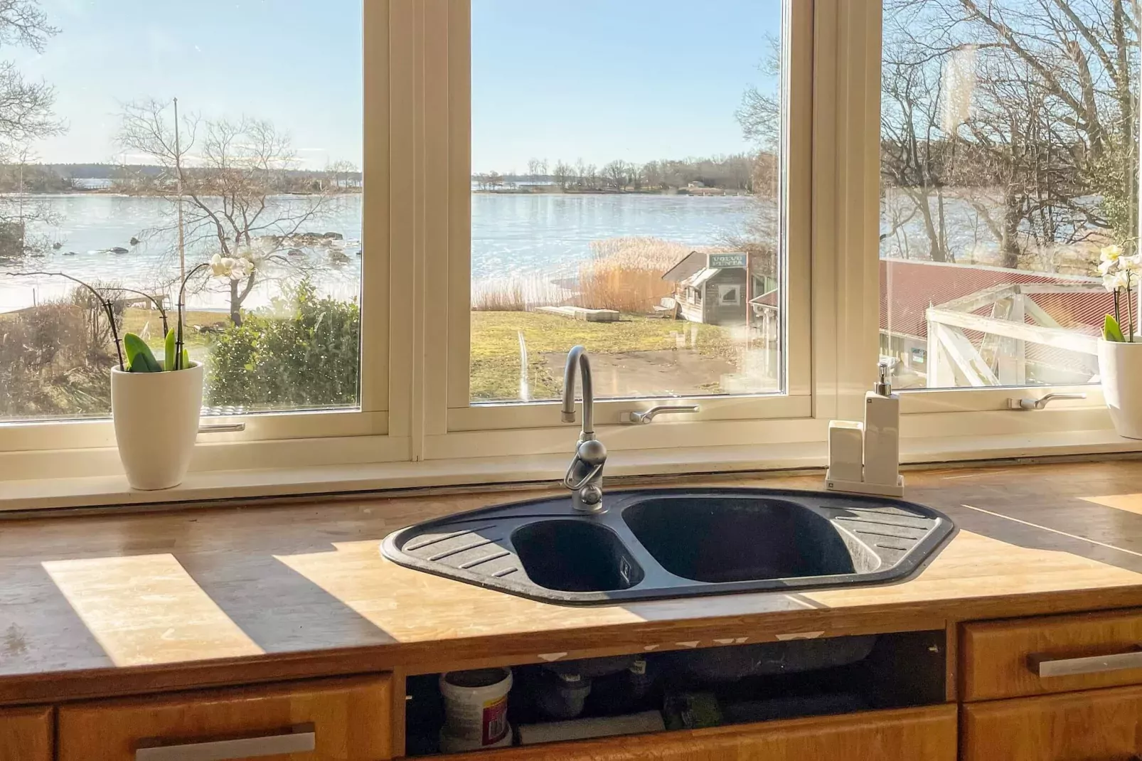 5 sterren vakantie huis in Ronneby-Binnen