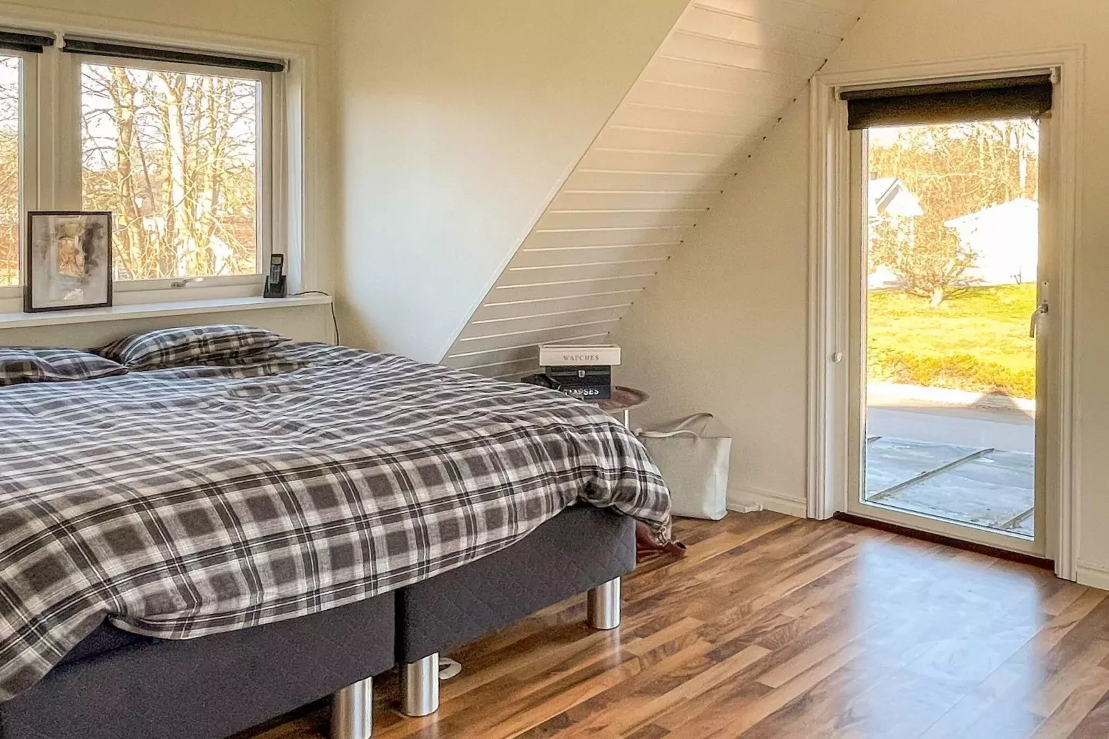 5 sterren vakantie huis in Ronneby-Binnen
