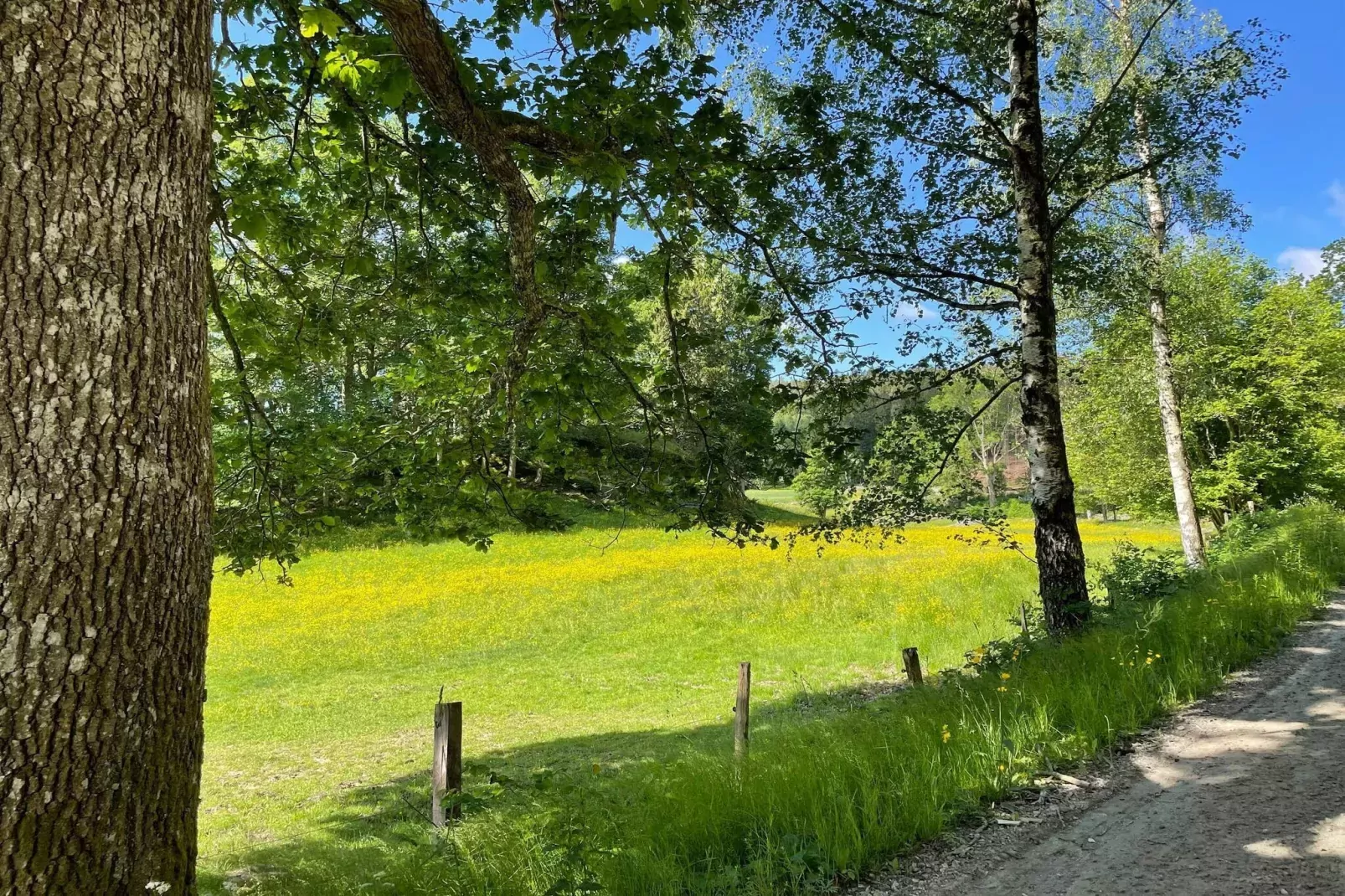 4 sterren vakantie huis in LJUNGSKILE