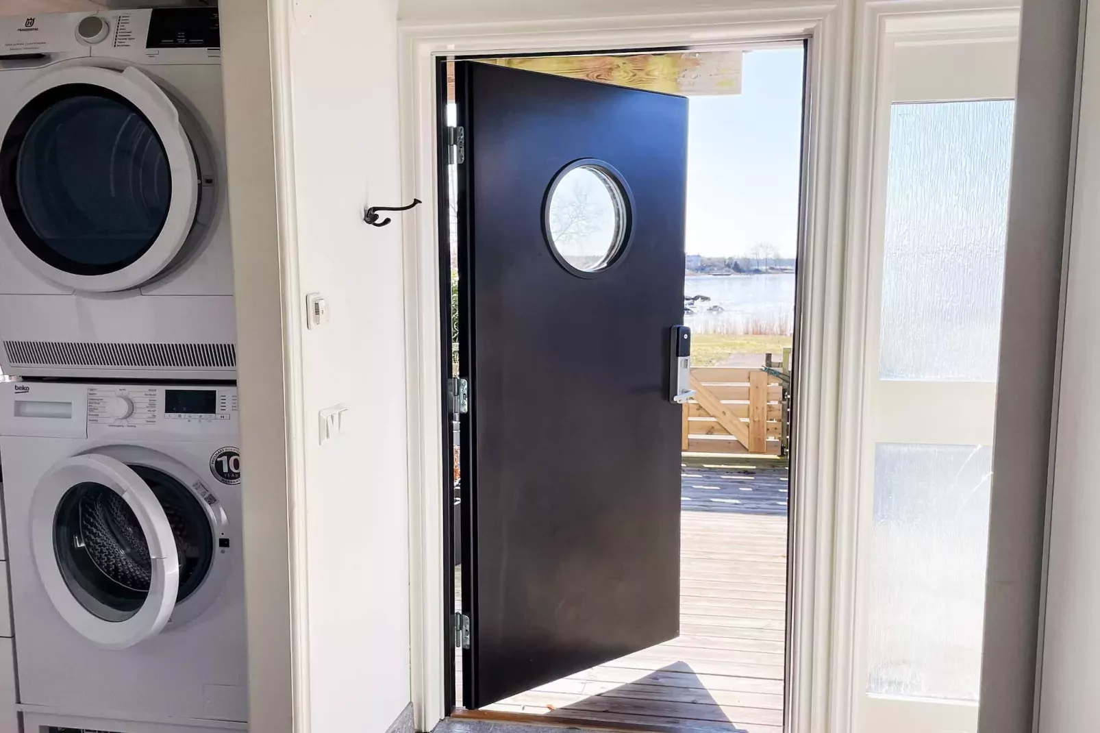5 sterren vakantie huis in Ronneby