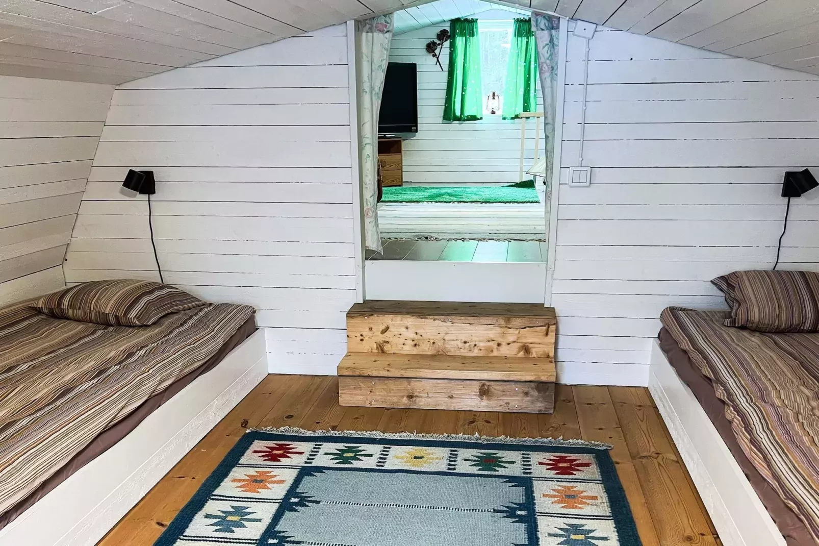 4 sterren vakantie huis in Runmarö-Binnen