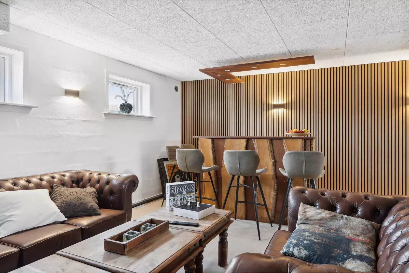 5 sterren vakantie huis in Blokhus-Binnen