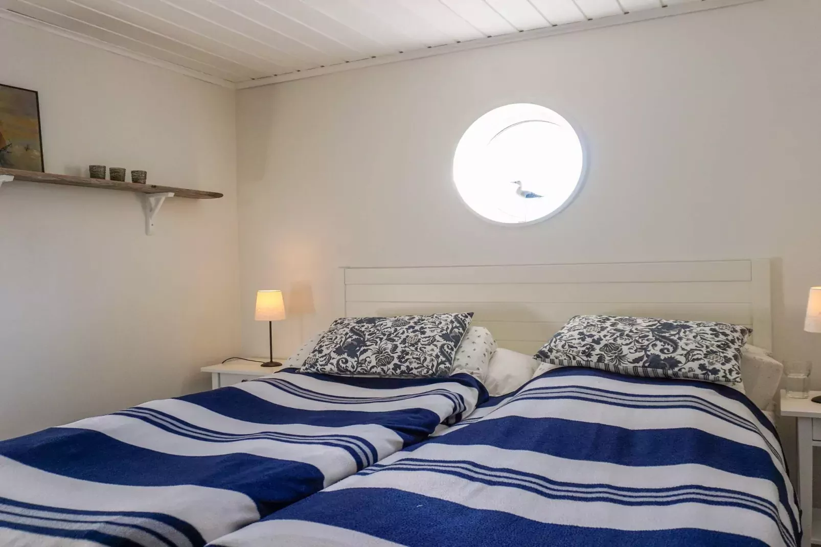 4 sterren vakantie huis in GRUNDSUND-Binnen