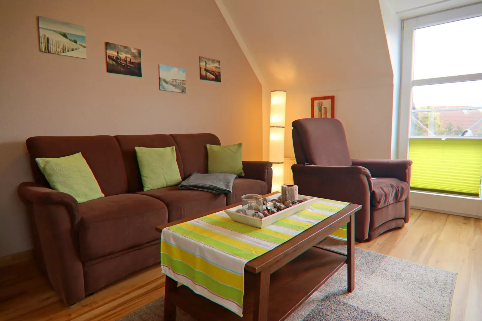 Ferienwohnung Insel Poel 22