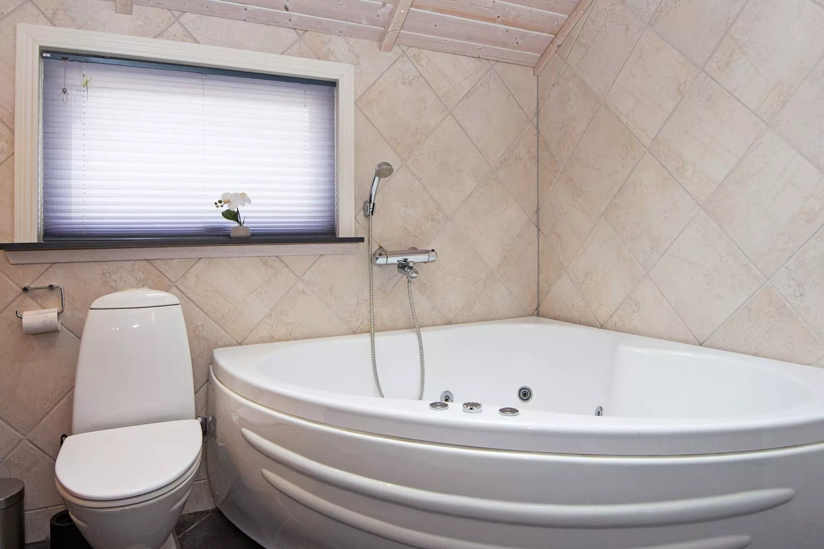 8 persoons vakantie huis in Juelsminde-By Traum-Spa