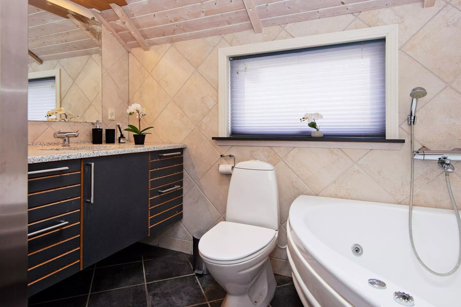 8 persoons vakantie huis in Juelsminde-By Traum-Binnen