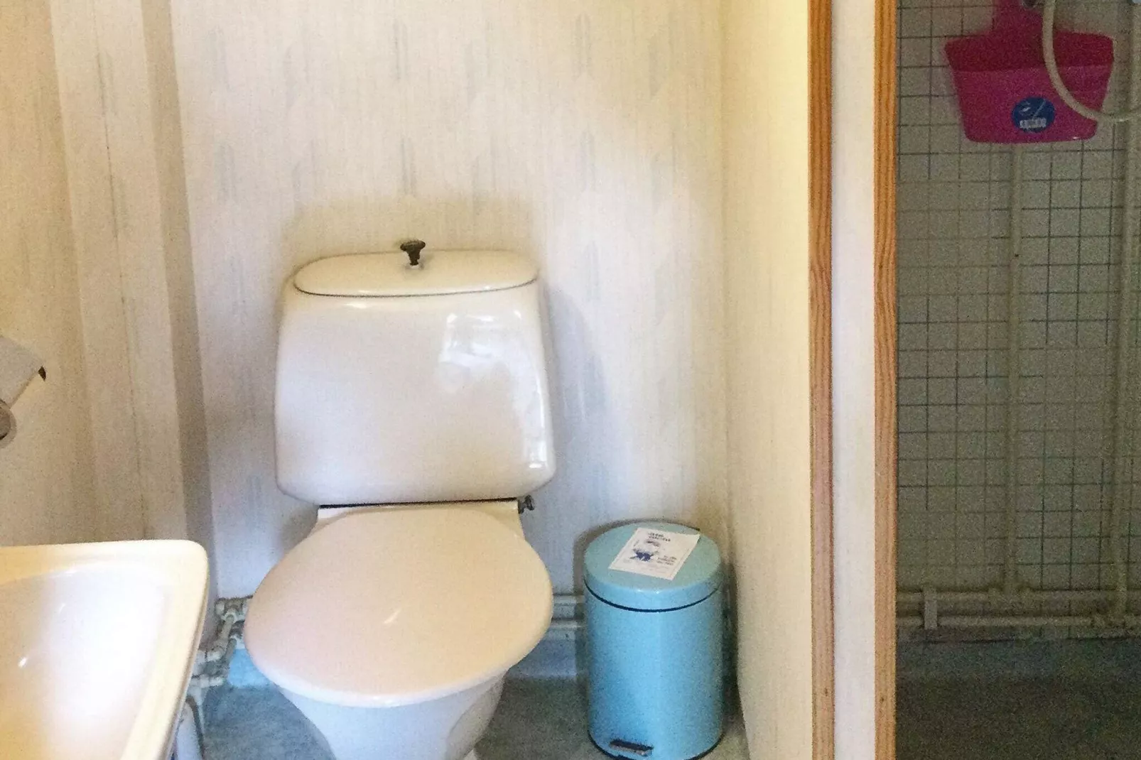 4 persoons vakantie huis in HENÅN-By Traum-Binnen
