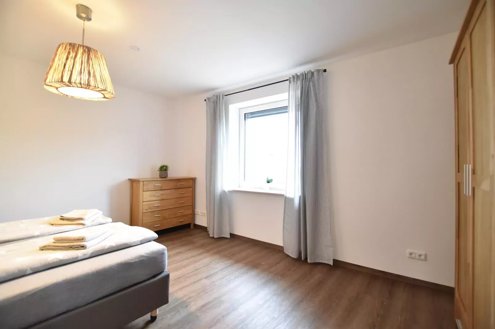 Ferienwohnung Gänseblümchen-Sfeer