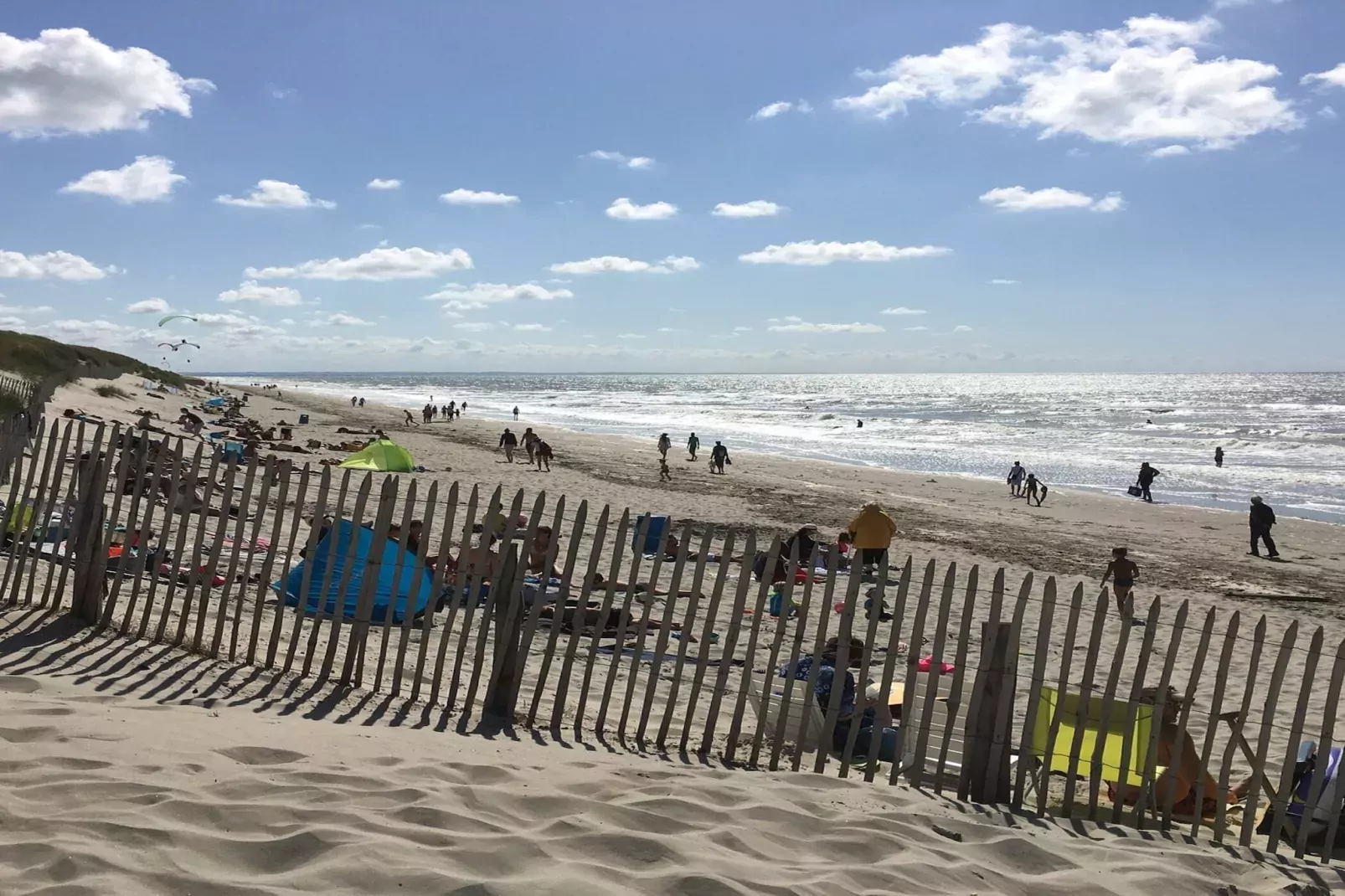LiMa Whg Butze Fiev-Gebieden zomer 5km
