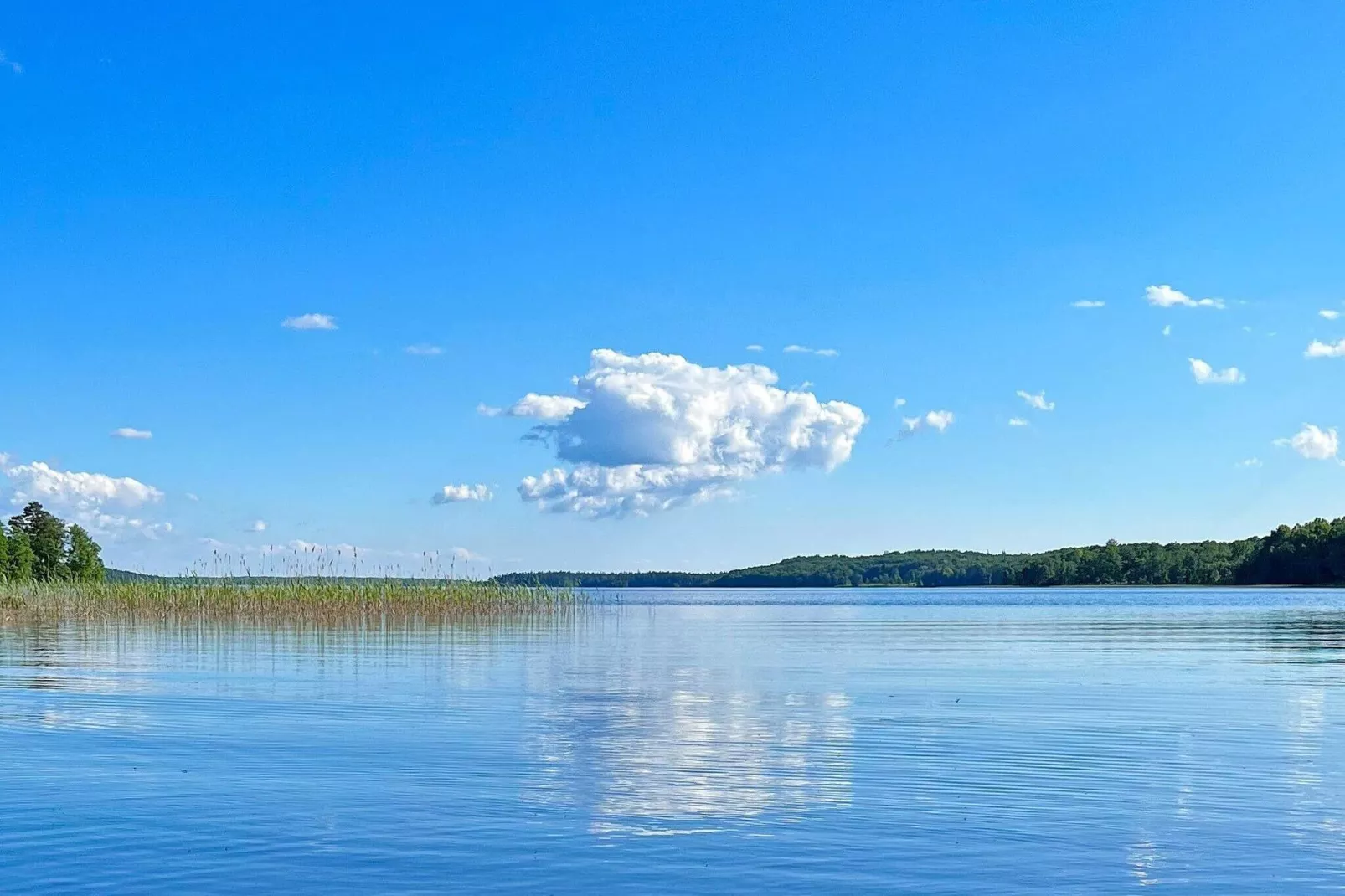 6 persoons vakantie huis in LJUNGBY-Niet-getagd