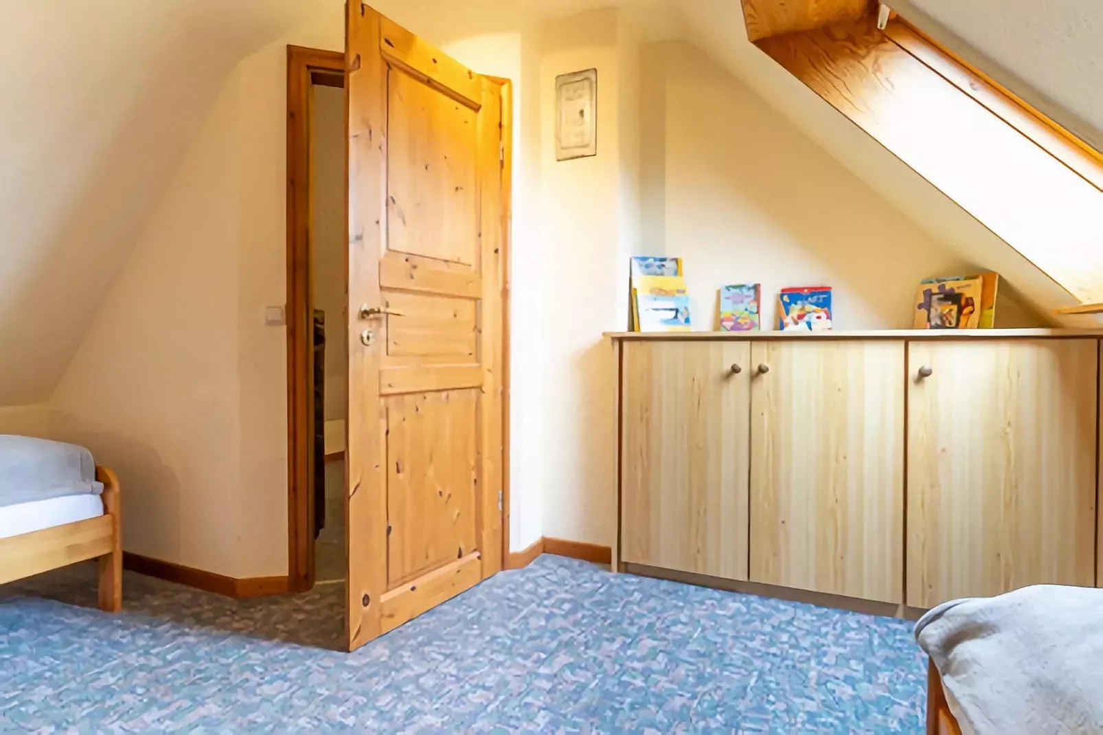 Ferienwohnung Friesennest Vollerwiek