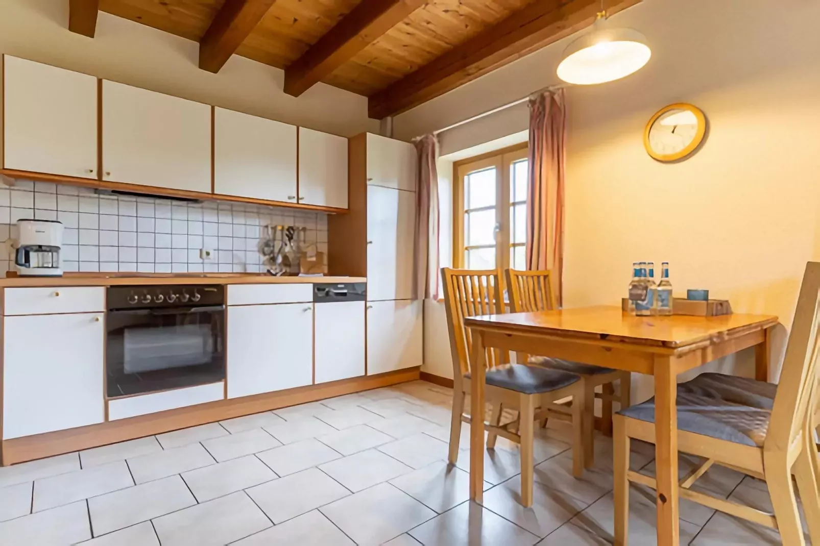Ferienwohnung Friesennest Vollerwiek-Keuken