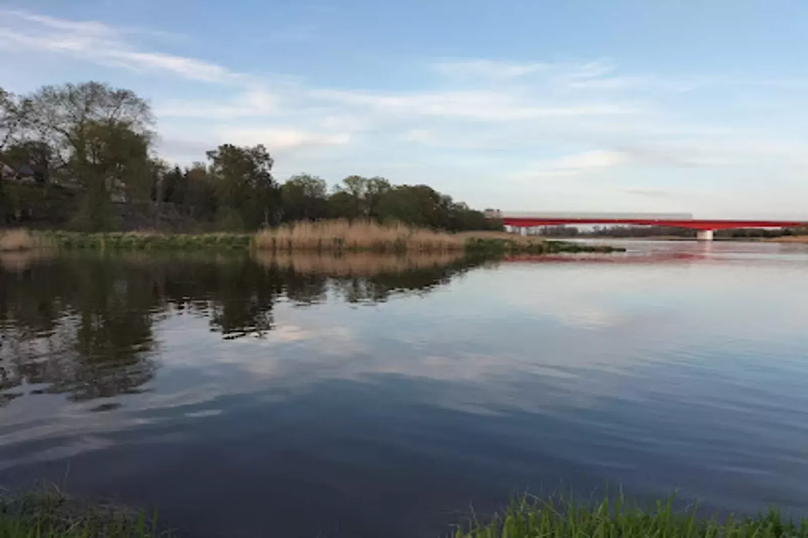 Ferienwohnung Friesennest Vollerwiek-Waterzicht
