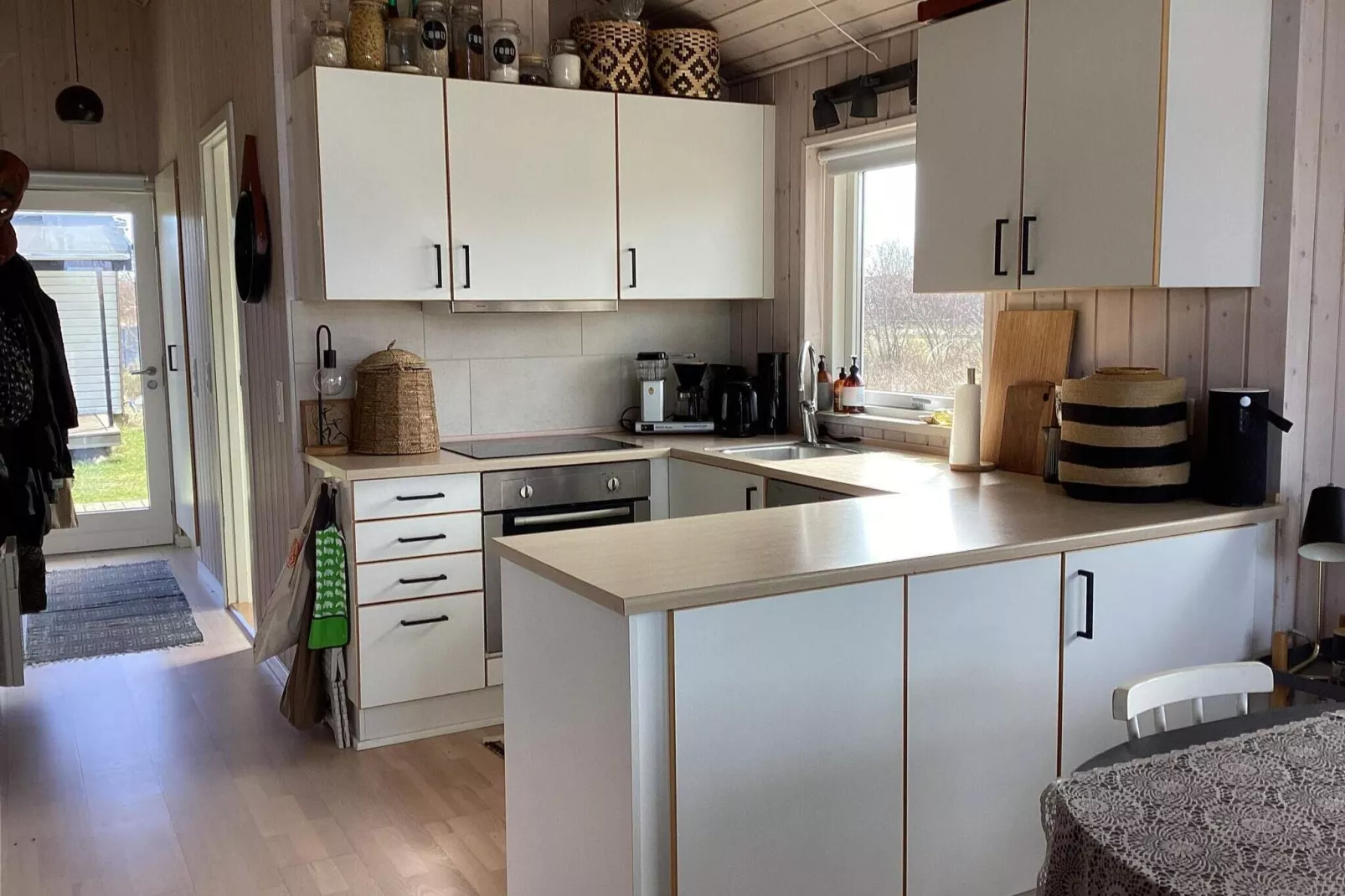 5 persoons vakantie huis in Brovst-By Traum-Niet-getagd