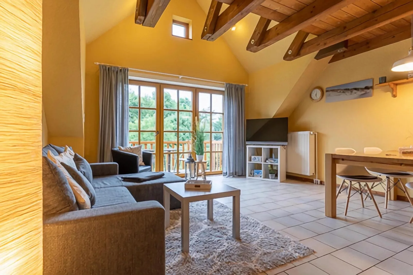 Ferienwohnung Hohe Düne Vollerwiek