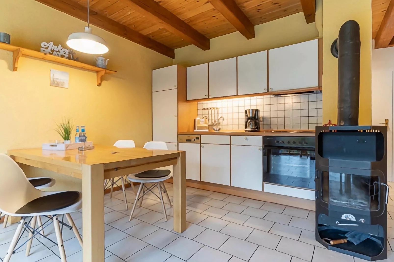 Ferienwohnung Hohe Düne Vollerwiek