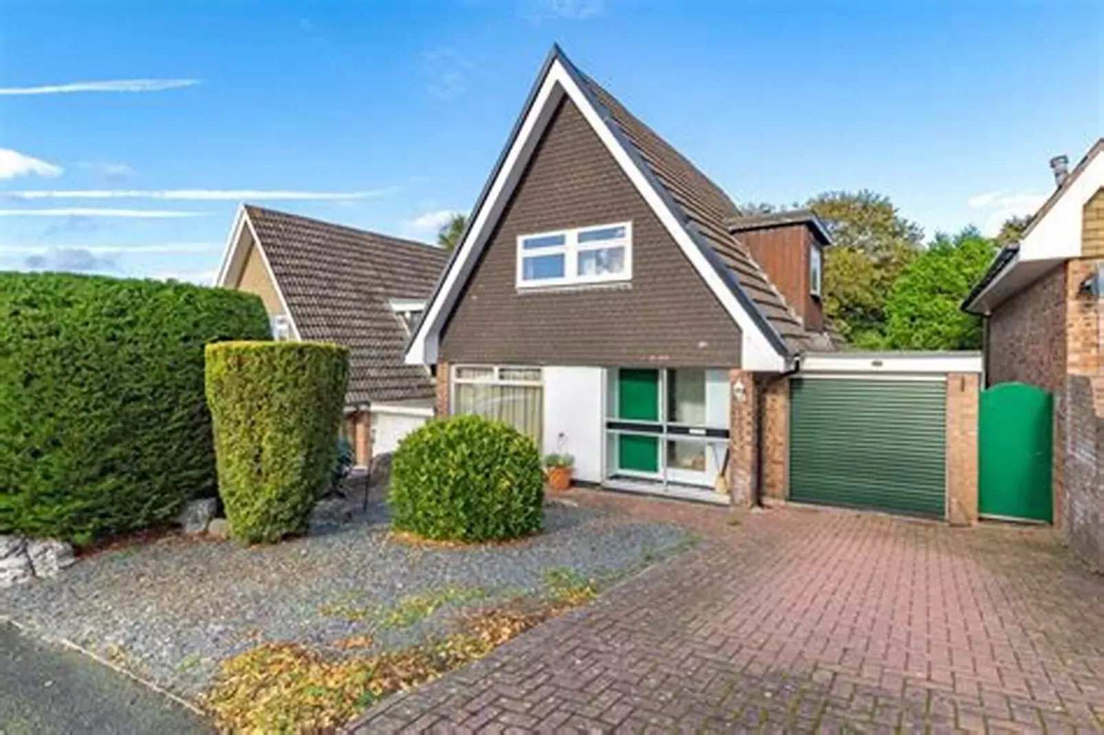 Ferienwohnung in Berumbur-Gebieden zomer 1km