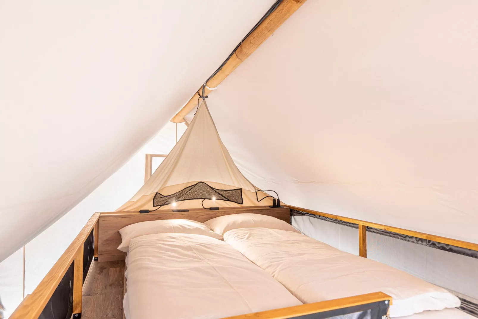 Chalets & Glamping Nassfeld 5-Woonkamer