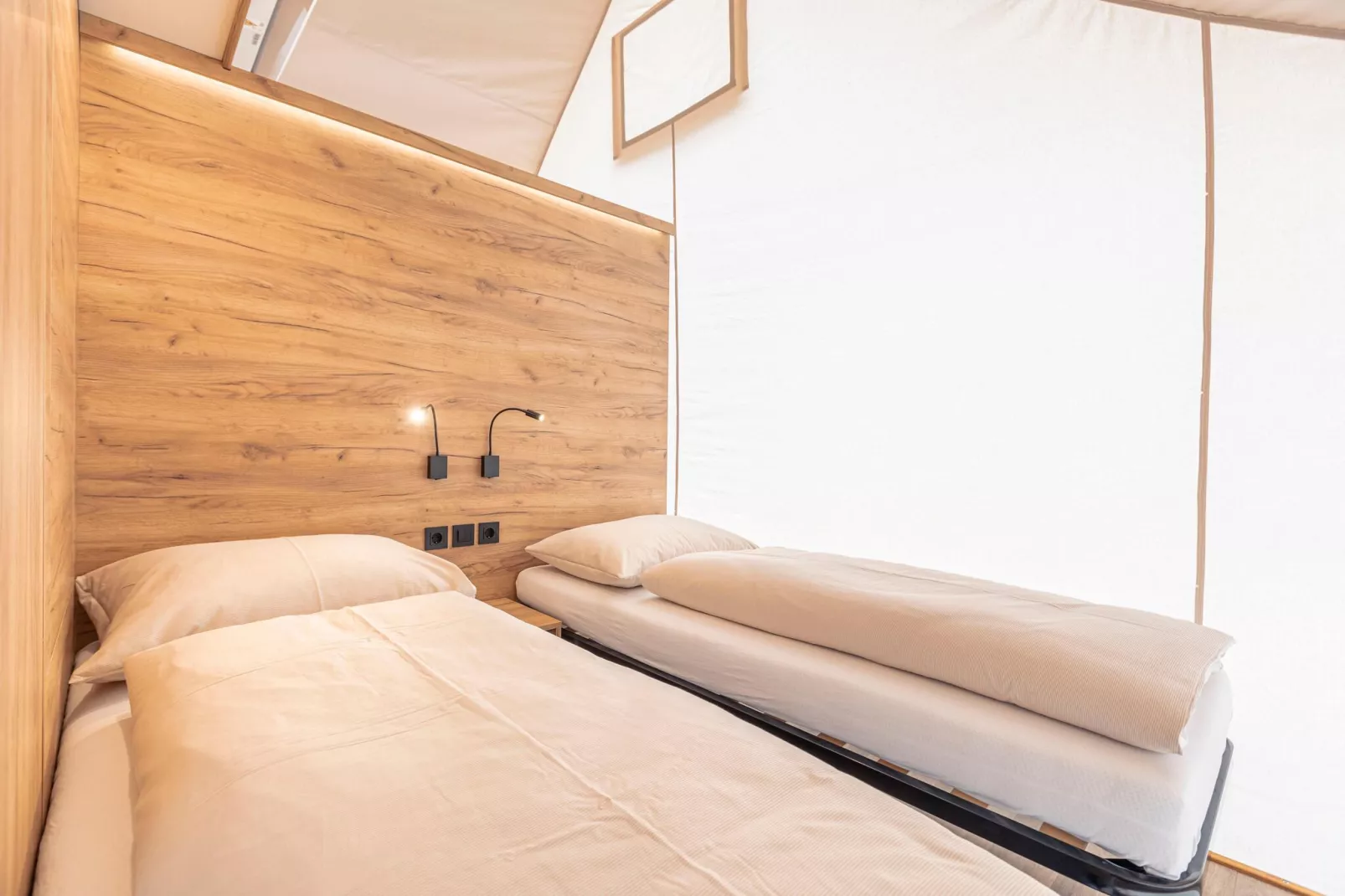 Chalets & Glamping Nassfeld 5-Slaapkamer