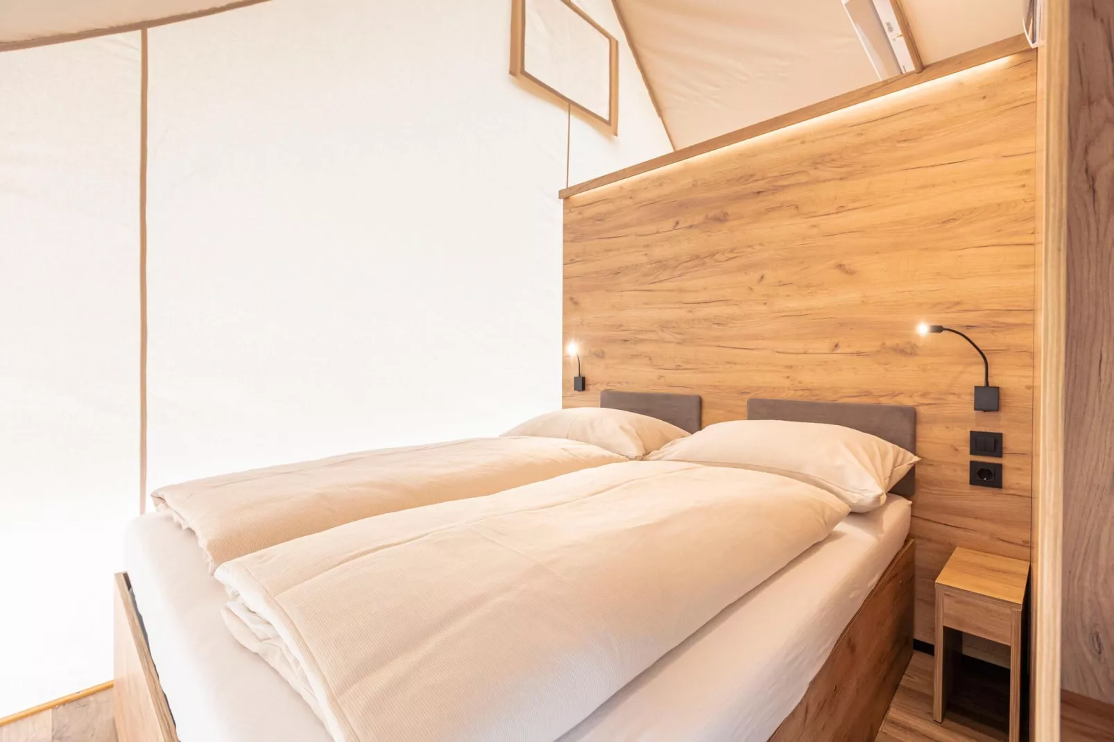 Chalets & Glamping Nassfeld 5-Slaapkamer