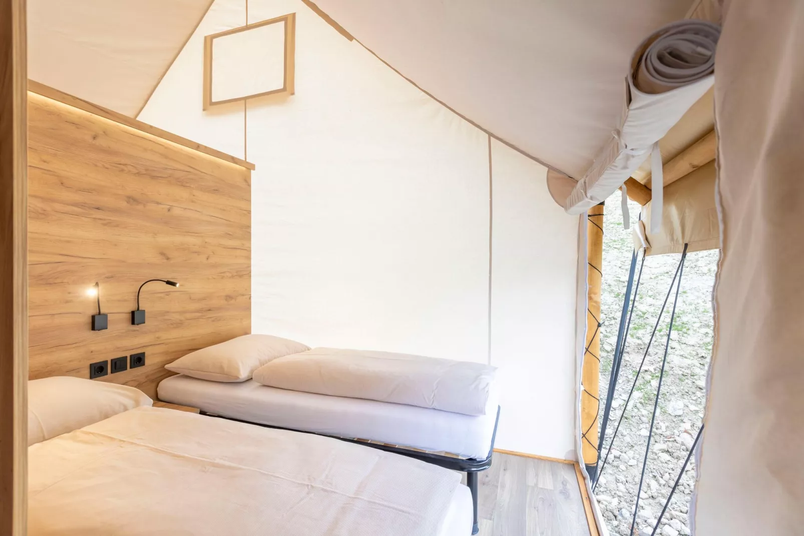 Chalets & Glamping Nassfeld 5-Slaapkamer