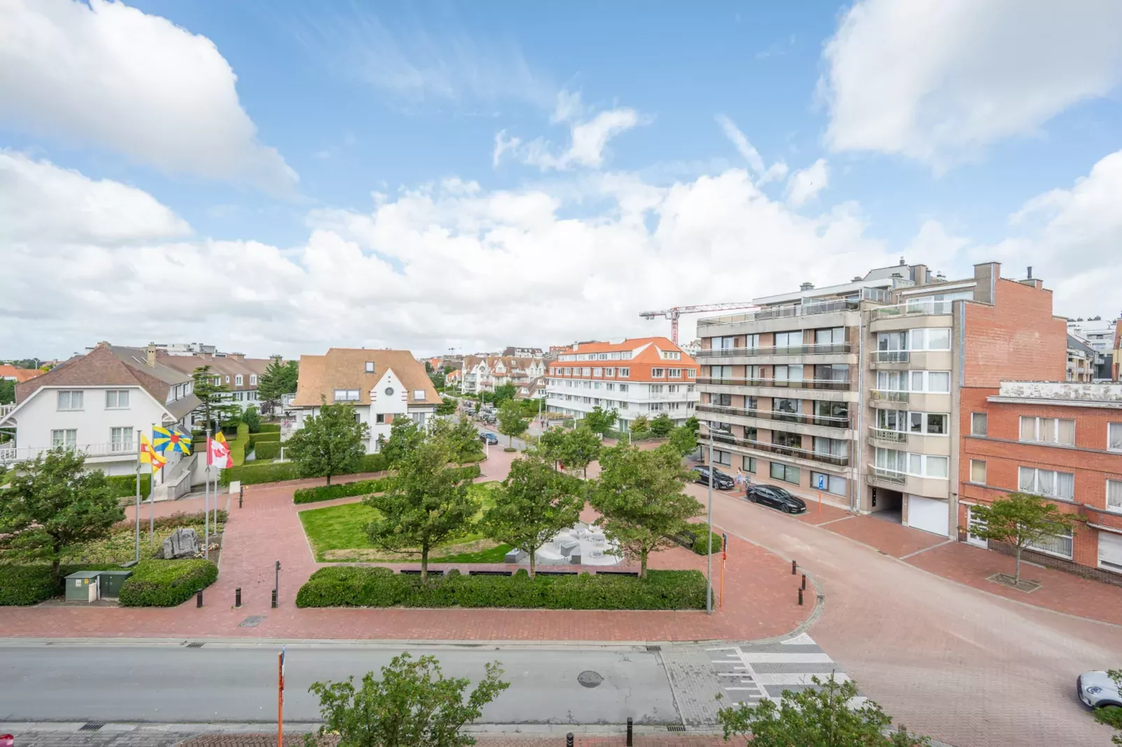 Residence GUAPA-32-Gebieden zomer 1km