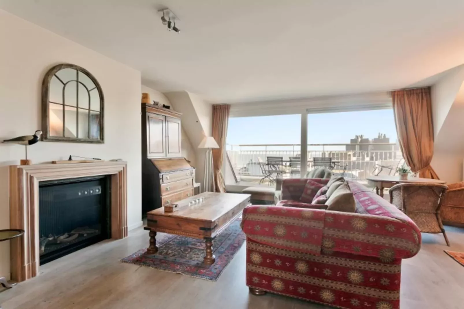 Residence Beauvallon-72-Woonkamer
