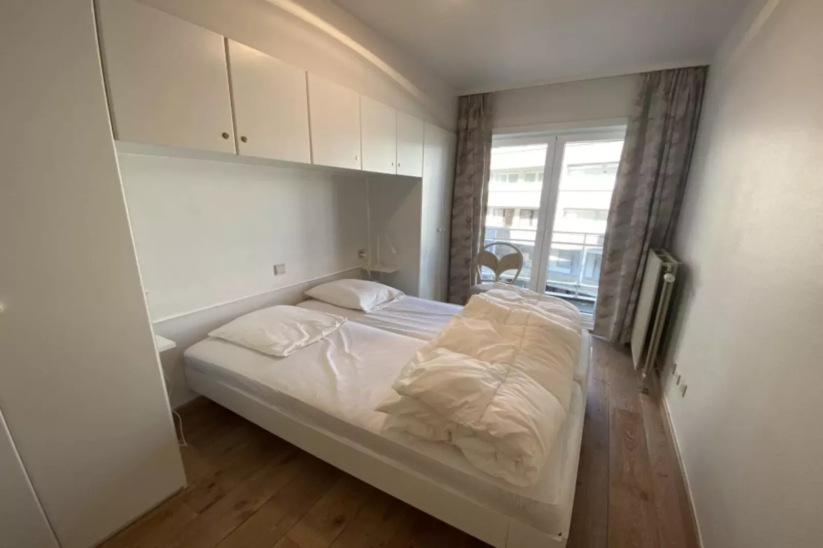 Residence Ramses-43-Slaapkamer