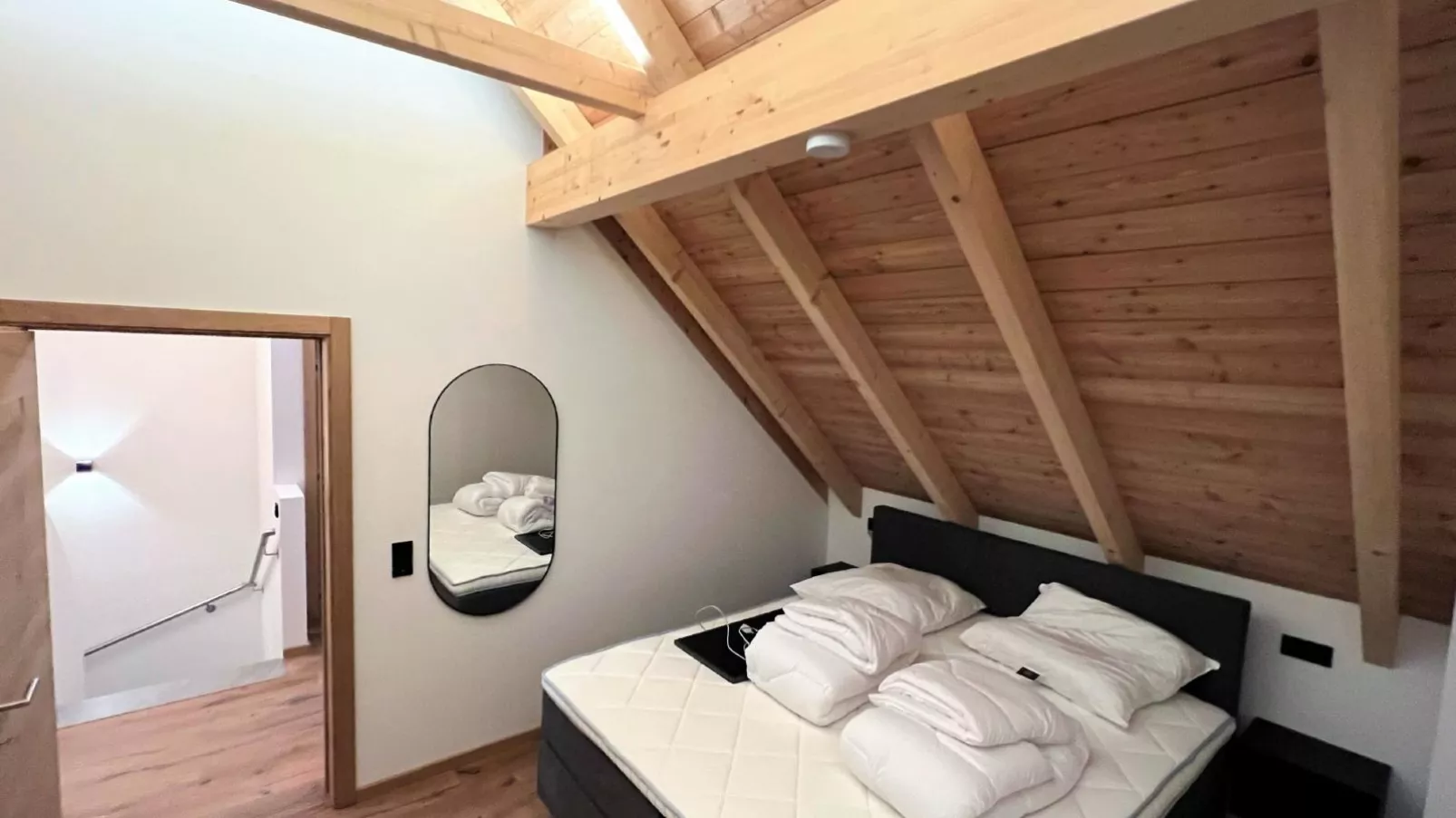 Bergzicht 2B-Slaapkamer