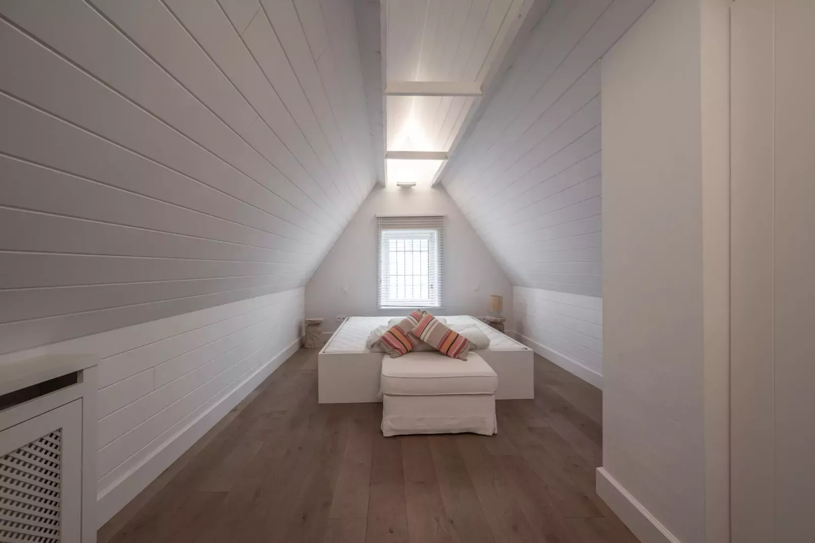 Residence Zeerobbenlaan 12-0-Slaapkamer
