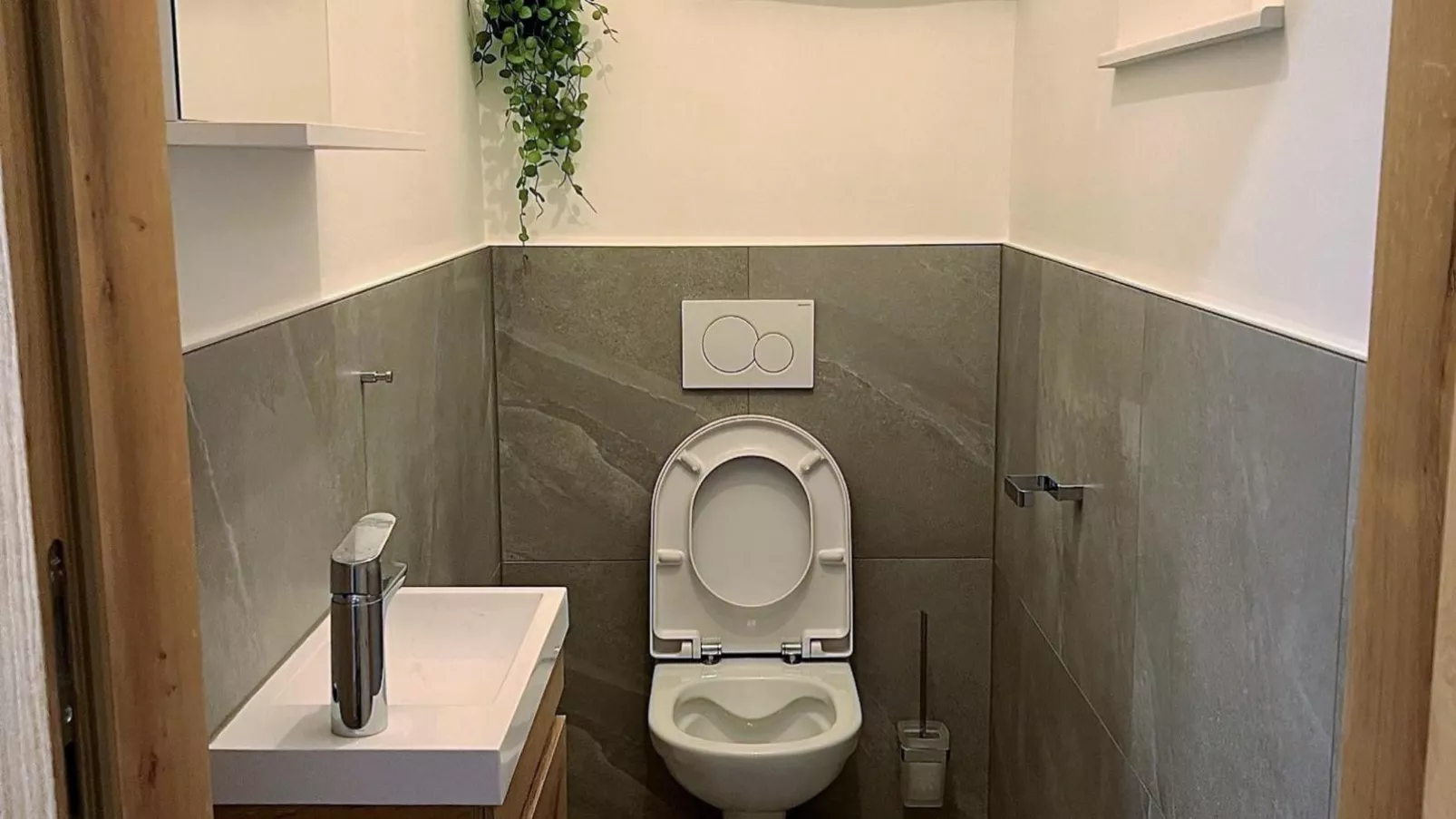 Bergzicht 2B-Badkamer