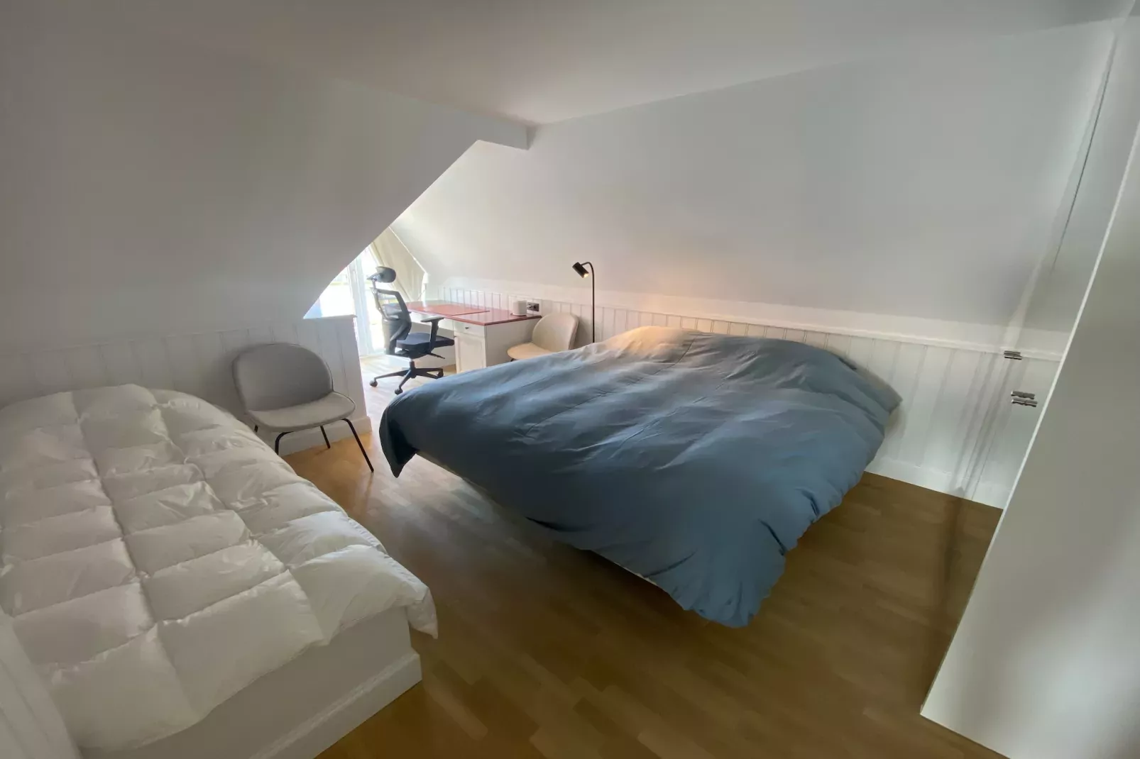 Residence CANADASQUARE-22-Slaapkamer