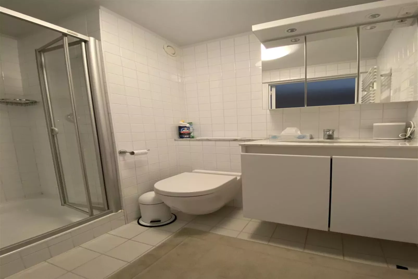 Residence CANADASQUARE-22-Badkamer