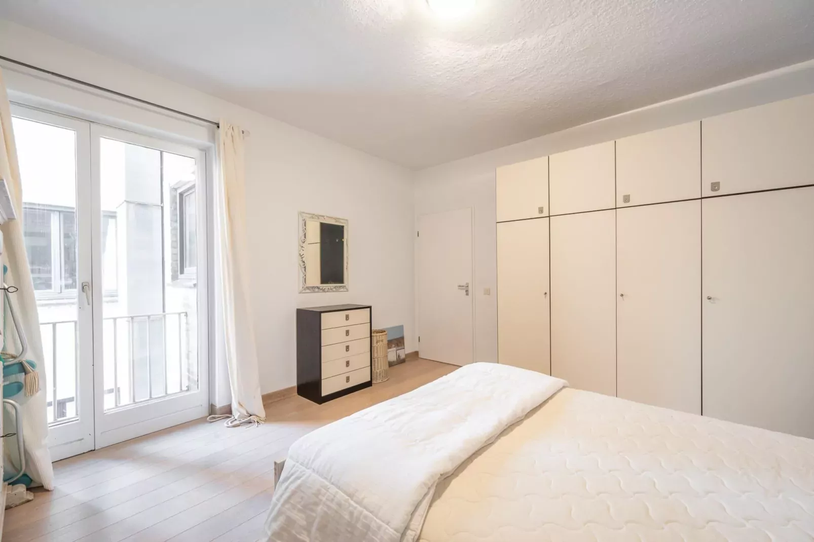 Residence Emanuelle-2A-Slaapkamer