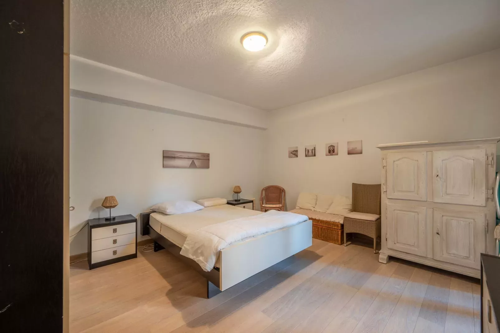 Residence Emanuelle-2A-Slaapkamer