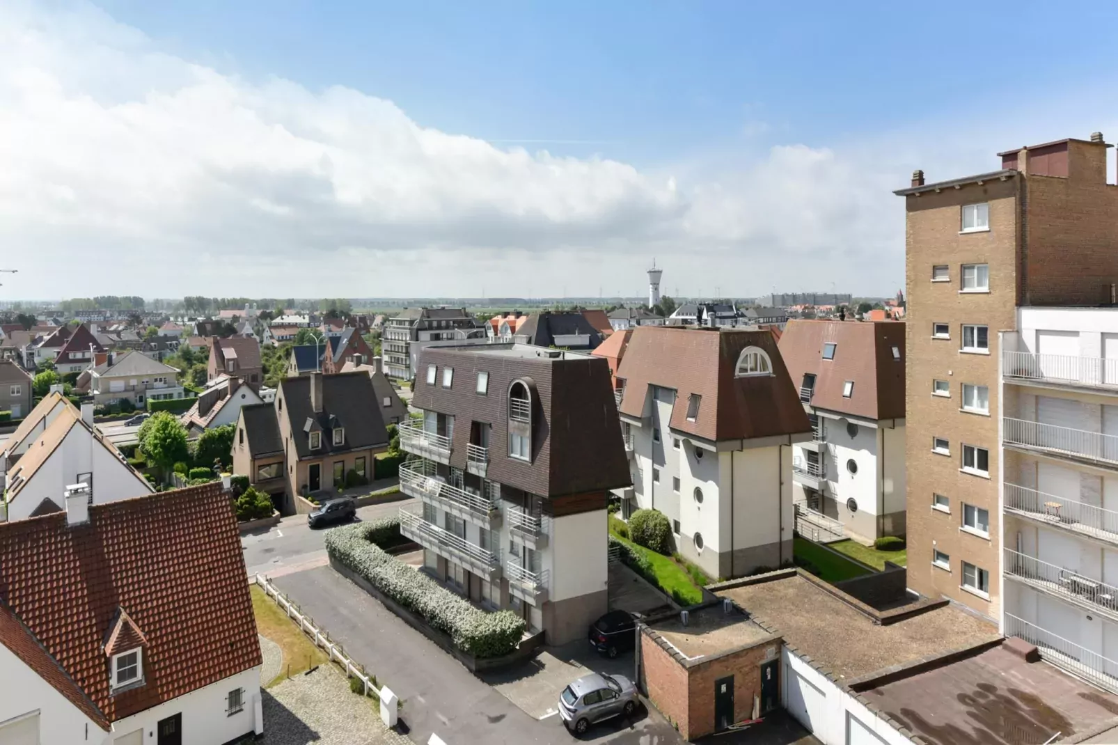 Residence Beauvallon-52-Gebieden zomer 1km
