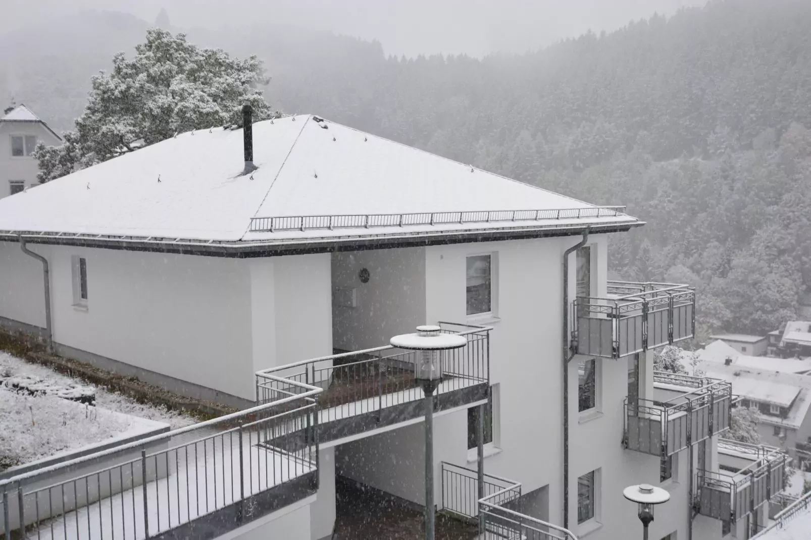 Willingen-Sfeer