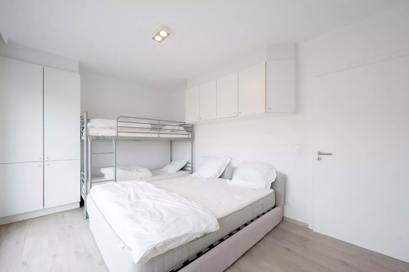 Residence CHATEAUNEUF-62-Slaapkamer