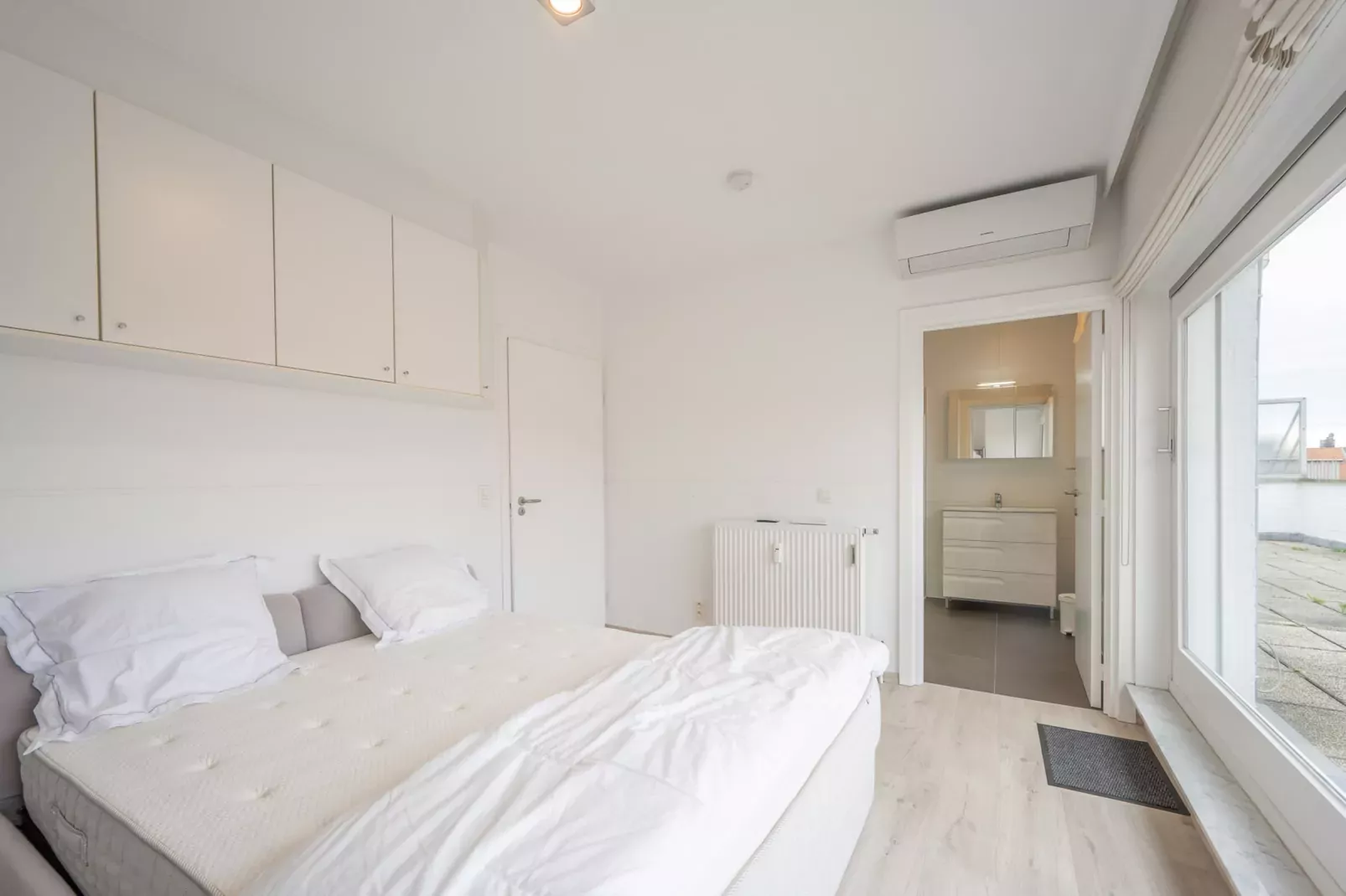 Residence CHATEAUNEUF-62-Slaapkamer
