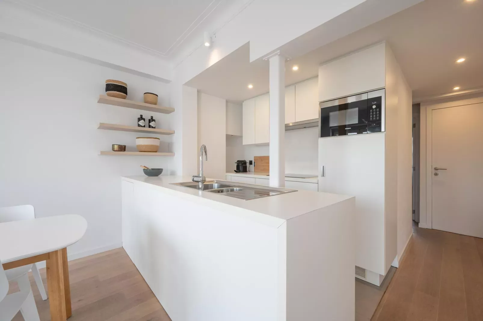 Residence ESTEREL-3A
