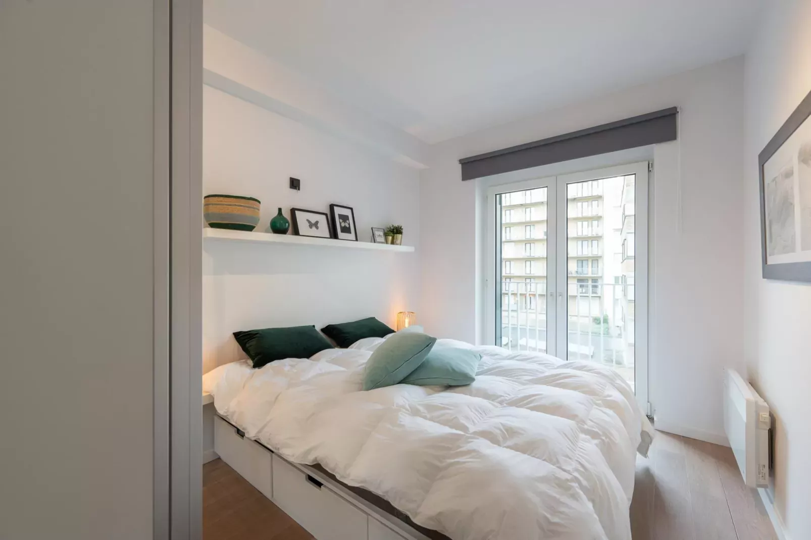 Residence ESTEREL-3A