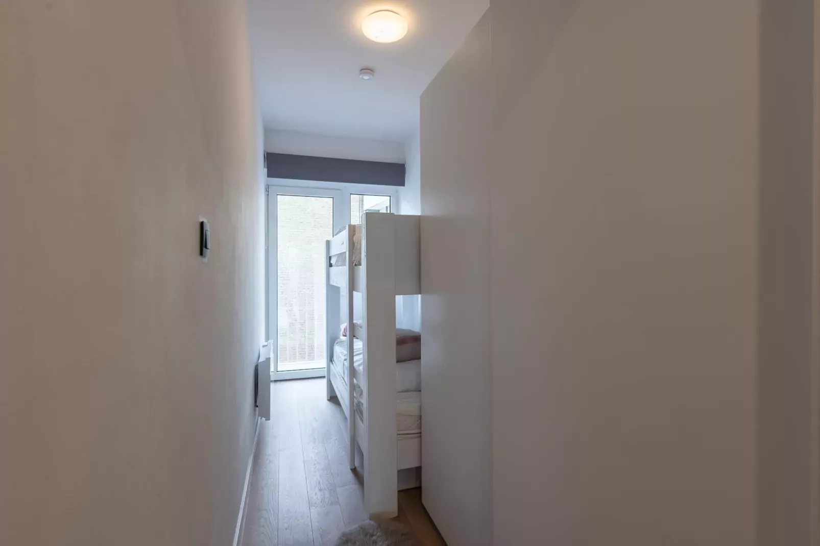 Residence ESTEREL-3A-Slaapkamer