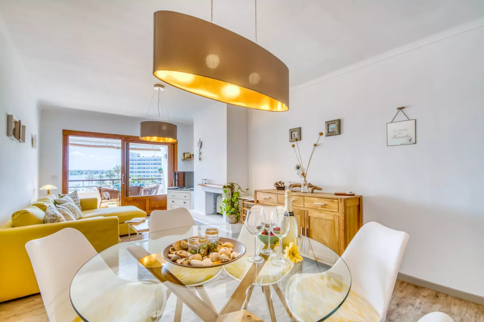 Mas i Reus 10-Eetkamer