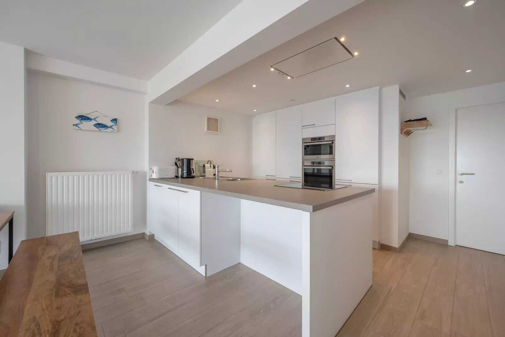 Residentie Gruuthof-41-Keuken