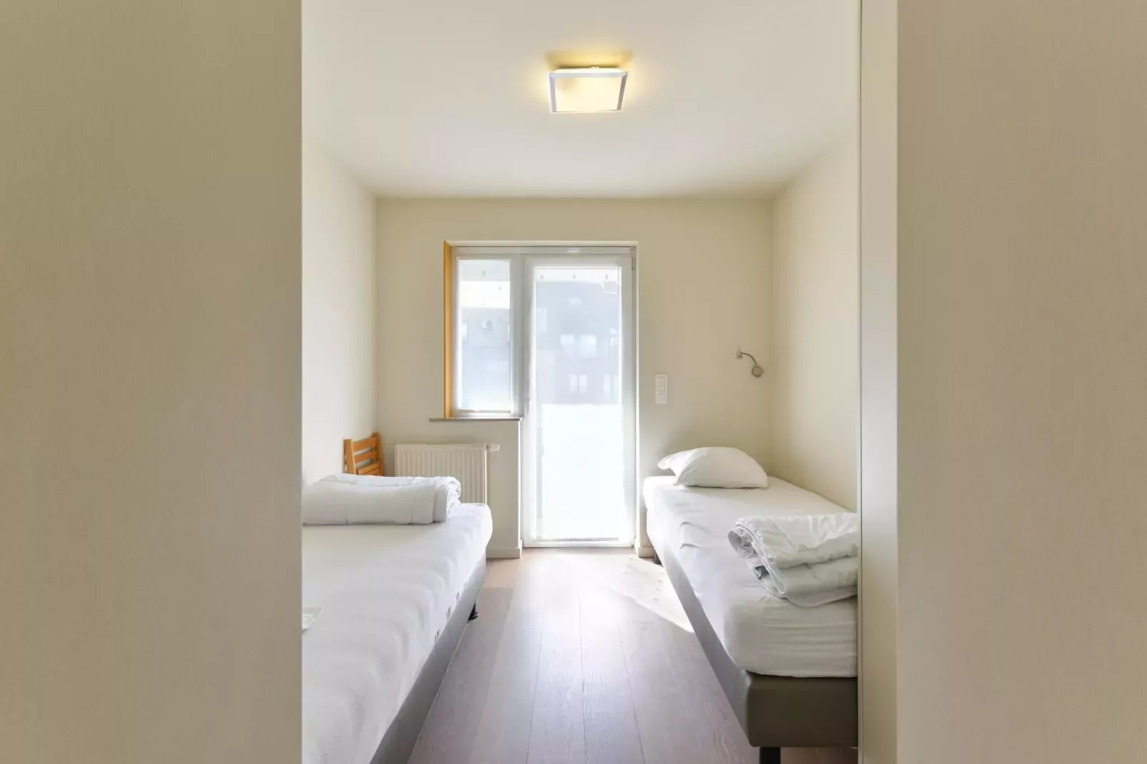Residentie Belle Rive-51-Slaapkamer
