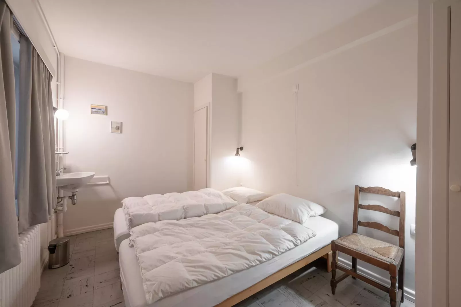Residence Splendid-11-Slaapkamer