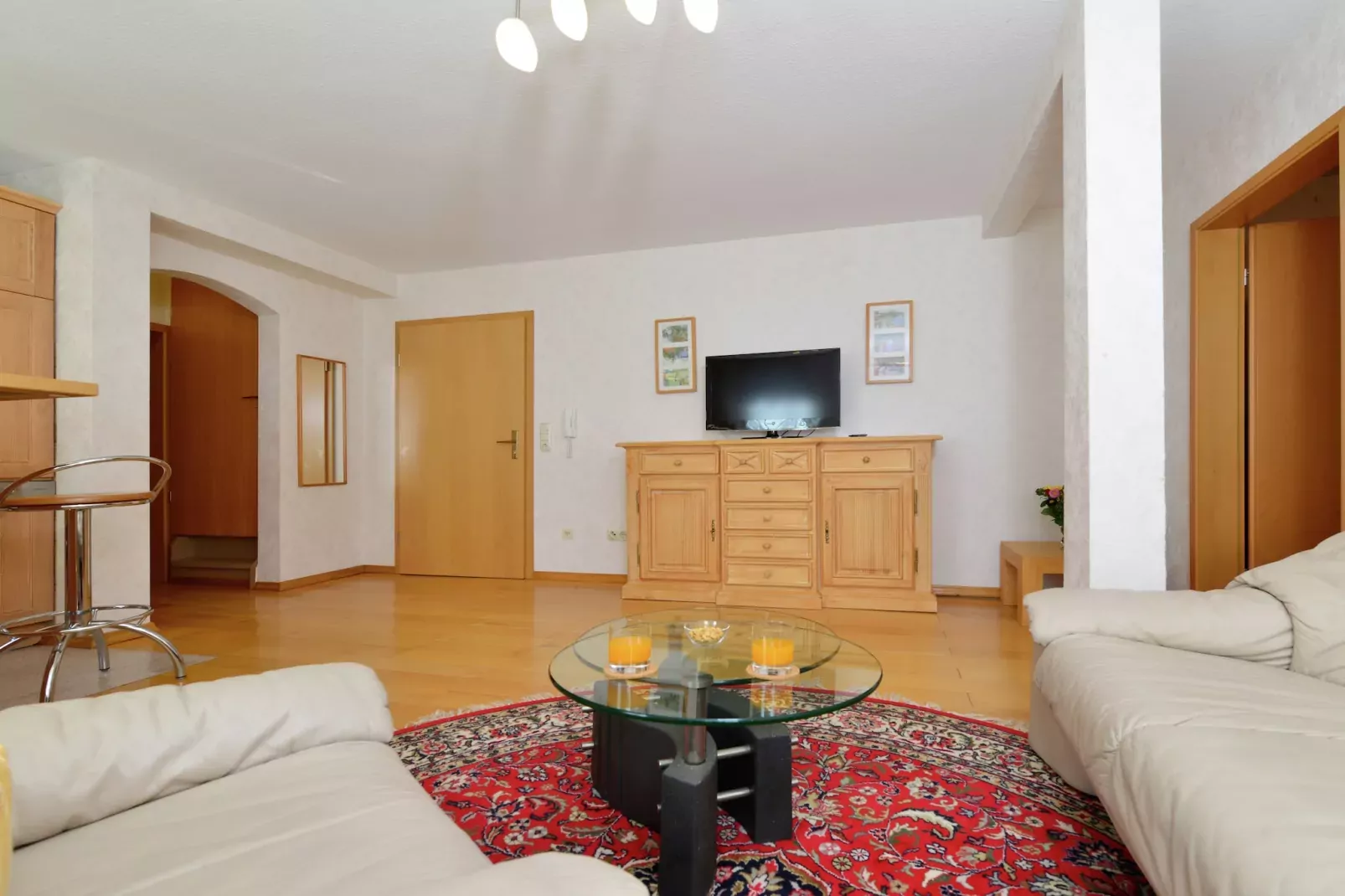 Willingen-Woonkamer